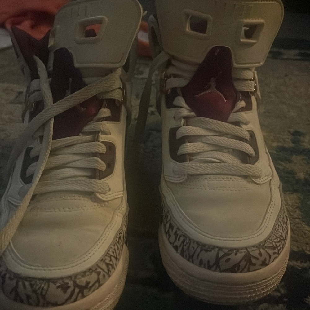 Air Jordans